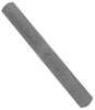 Great Neck 8 in. L X 2 in. W Steel 4-in-1 Hand Rasp and File 1 pc