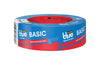 ScotchBlue 1-1/2 in. W X 60 yd L Blue Medium Strength Painter's Tape 1 pk