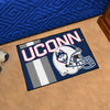 University of Connecticut Uniform Rug - 19in. x 30in.