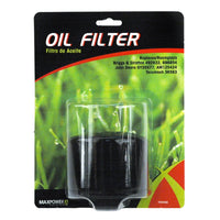 MaxPower Oil Filter 1 pk