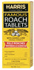 Harris Famous Roach Killer Solid 6 oz