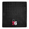 NBA - Philadelphia 76ers Heavy Duty Cargo Mat