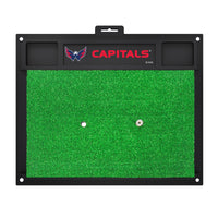 NHL - Washington Capitals Golf Hitting Mat