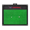 NHL - Washington Capitals Golf Hitting Mat