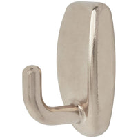 V2580 Snap Hook - Brushed Nickel