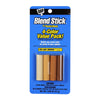 DAP Plastic Wood Light Browns Blend Sticks 0.86 oz (Pack of 6)