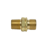 Mr. Heater 1/4 in. D X 9/16 in. D Brass MPT x LHPT Propane Fitting