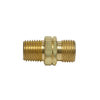 Mr. Heater 1/4 in. D X 9/16 in. D Brass MPT x LHPT Propane Fitting