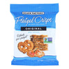 Original Deli Style Pretzel Crisps - Case of 24 - 1.5 OZ