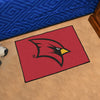 Saginaw Valley State University Rug - 19in. x 30in.