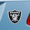 NFL - Las Vegas Raiders  3D Color Metal Emblem