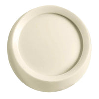 Leviton Light Almond Rotary Dimmer Knob 1 pk