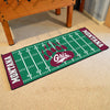 University of Montana Field Runner Mat - 30in. x 72in.