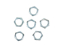 Jandorf Hex Nuts