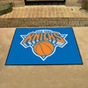 NBA - New York Knicks Rug - 34 in. x 42.5 in.