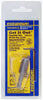 Eazypower Isomax Steel Screw Remover/Installer 2 in. 1 pc