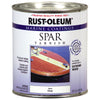 Rust-Oleum Gloss Clear Oil-Based Marine Spar Varnish 1 qt