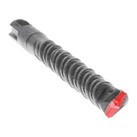 Diablo 1/2 in. S X 18 in. L Carbide Tipped Hammer Drill Bit 1 pk (Pack of 2)