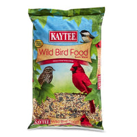 Kaytee Basic Blend Songbird Grain Products Wild Bird Food 5 lb (Pack of 10)