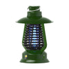 Black Flag Cordless Bug Zapper 14 H x 9.25 W x 9.25 D in. for Outdoor Flying Insects