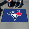 MLB - Toronto Blue Jays Rug - 5ft. x 8ft.