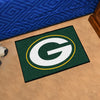 NFL - Green Bay Packers Rug - 19in. x 30in.