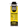 Great Stuff Foam Gun Tool Cleaner 12 oz Foam (Pack of 12)