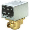 Honeywell 0.8 in. Stainless Steel Zone Valve