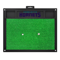 NBA - Charlotte Hornets Golf Hitting Mat