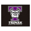 Truman State University Rug - 34 in. x 42.5 in.