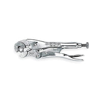 Vise-Grip The Original 7 in. Alloy Steel Locking Pliers