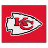 NFL - Kansas City Chiefs Rug - 5ft. x 6ft.