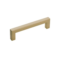 Hickory Hardware HH075327-EGN 3-3/4" Gold Nickel Skylight Cabinet Pull