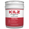 Kilz  Original  White  Oil-Based  Primer  For All Surfaces 5 gal.