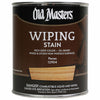 Old Masters Semi-Transparent Pecan Oil-Based Wiping Stain 1 qt. (Pack of 4)