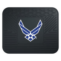 U.S. Air Force Back Seat Car Mat - 14in. x 17in.