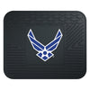 U.S. Air Force Back Seat Car Mat - 14in. x 17in.