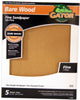 Gator 11 in. L X 9 in. W 150 Grit Aluminum Oxide Sandpaper 5 pk