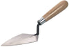 Marshalltown QLT 2-3/4 in. W Polished Steel Philadelphia Pointing Trowel