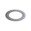 Sigma Engineered Solutions ProConnex 1 to 3/4 in. D Zinc-Plated Steel Reducing Washer For Rigid/IMC