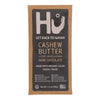 Hu - Dark Chocolate Bar Cashew Butter Vanilla - Case of 12-2.1 OZ