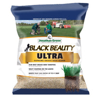 Black Beauty® Ultra Grass Seed 3 Lb