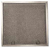 Broan-NuTone 10-13/16 in. W Silver Range Hood Filter