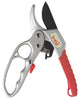 Bond Carbon Steel Anvil Ratchet Hand Pruner