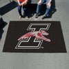 University of Indianapolis Rug - 5ft. x 8ft.