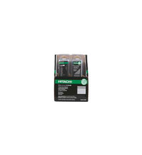 Metabo HPT 18 Ga. X 5/8 in. L Electro Galvanized Steel Brad Nails 5000 pk 1.6 lb