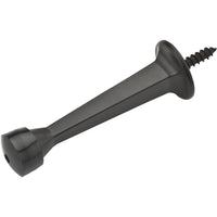 V243 3" Rigid Door Stop - Oil-Rubbed Bronze