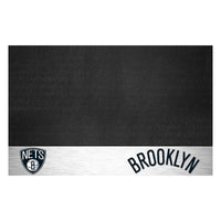 NBA - Brooklyn Nets Grill Mat - 26in. x 42in.