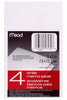 Mead 3 in. W x 5 in. L Memo Pad 50 (Pack of 12)