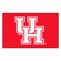 University of Houston Rug - 5ft. x 8ft.